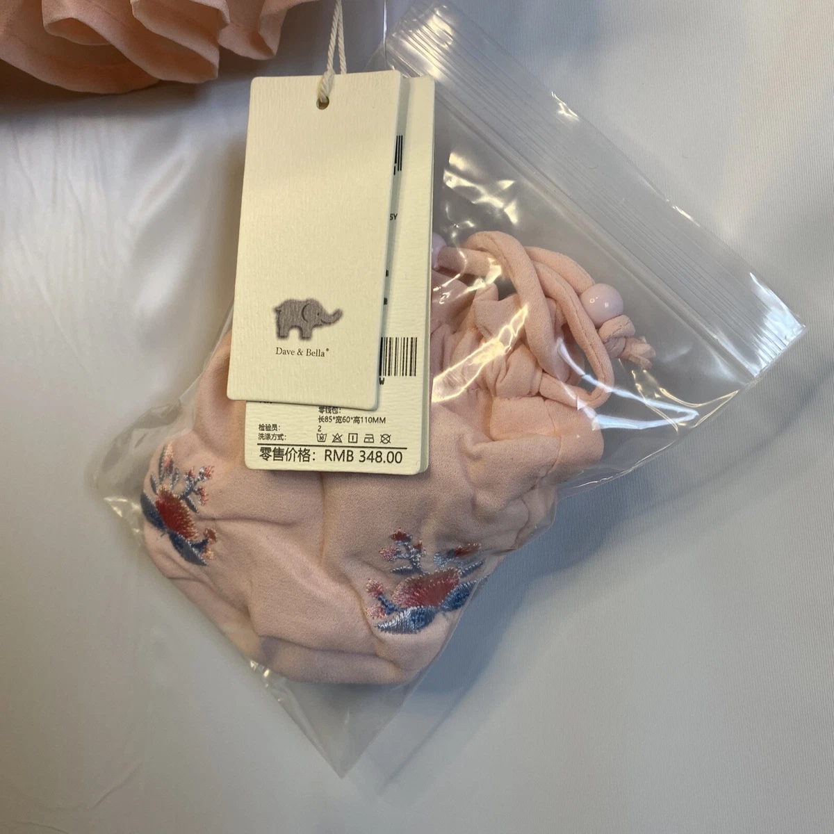 Dave & best sale bella baby clothes