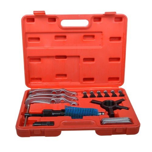 Hydraulic Gear Bearing Puller Kit Set 4" 6" 8" 3&2 Leg Internal External Tool GB - Picture 3 of 15