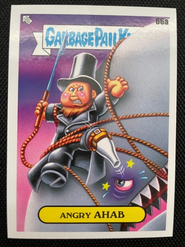 2022 Topps Garbage Pail Kids GPK Book Worm BASE SINGLES *PICK ONE* - Bild 10 von 201