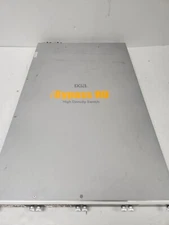 Ixia NetOptics iBypass HD, IBP-8000 with DBM-100, 2x DBM-200, dual power