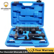 Engine Camshaft Timing Tool for Cadillac XT4 2.0L Silverado Sierra 2.7L EN-52461