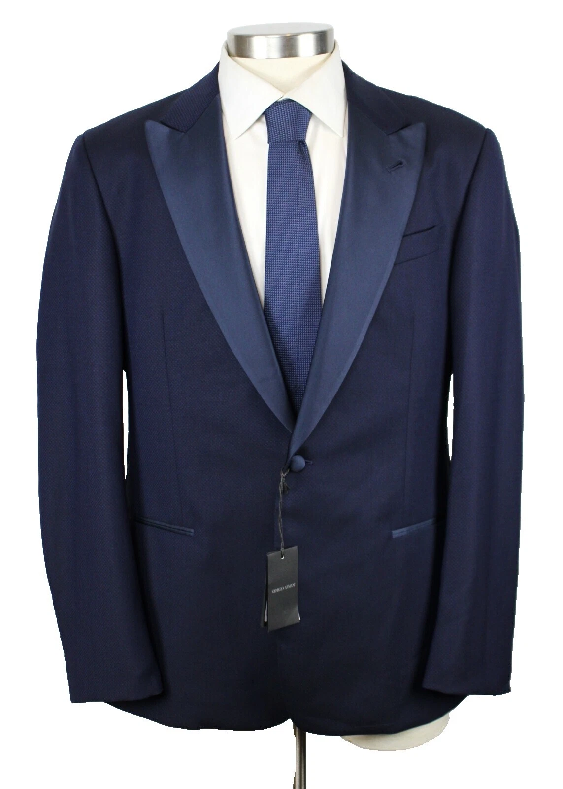 Trajes para hombres Giorgio Armani