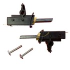 Hoover Carbon Brushes Parts