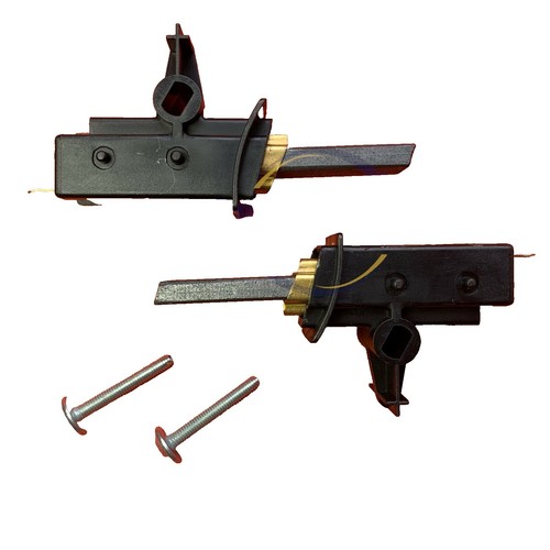 Carbon Brushes for Flex Brickwork slot miller MSF130 - 0.25