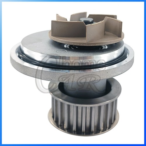 New Water Pump For Chevrolet Captiva/Evanda/Tacuma Daewoo Nubira Leganza24409355 - Picture 5 of 11