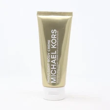 Michael Kors Perfume INDULGENT BODY CREME CREAM 3.4oz 100ml NeW