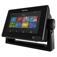 Raymarine Axiom™ 7 Dv 7 Mfd W/chirp Downvision&153;, Cpt-100 Dvs Transdu Raymarine Axiom™ 7 Dv 7 Mfd W/chirp Downvision&153;, Cpt-100 Dvs Transdu