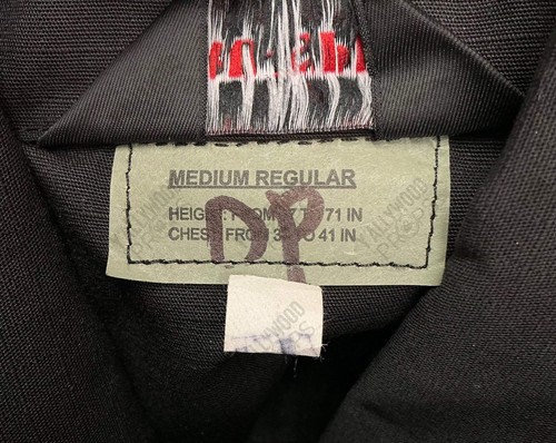Bureau of Normalcy Tactical Jacket Doom Patrol (2019-2023) tragbar - Bild 18 von 25