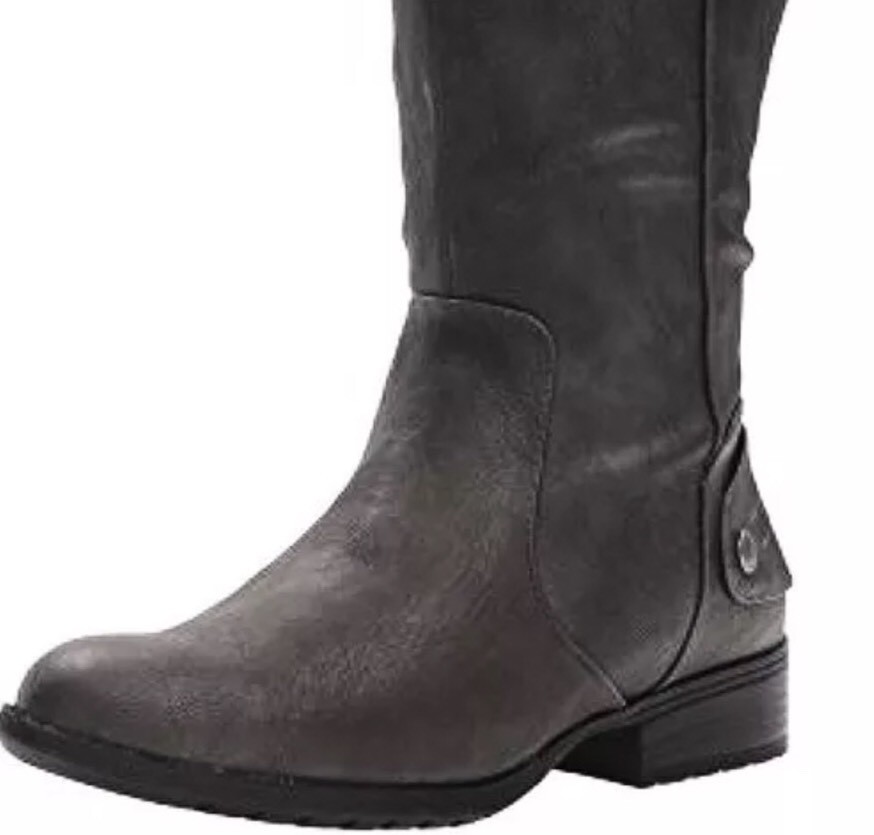 botas Negras becerro ancho de montar a caballo Lifestride Lifestride Lifestride Para Mujer 7 m 120 Val washsurf xandywc e45166 botas Negras becerro ancho de montar a caballo Lifestride Lifestride Lifestride Para Mujer 7 m 120 Val washsurf xandywc e45166
