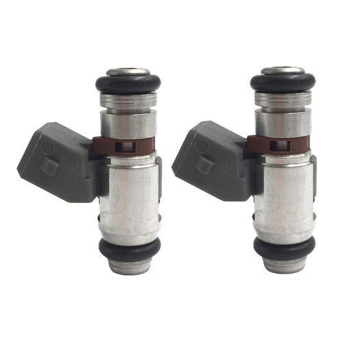 For Ducati Monster 696 800 900 Motorcycles IWP043 2Pcs Fuel Injector - Picture 1 of 6