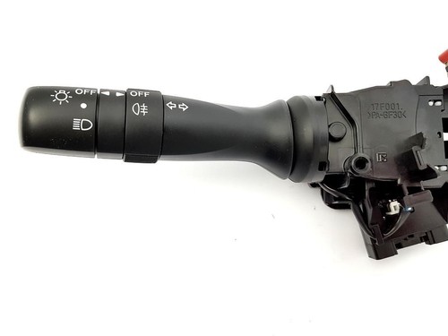 KOMMODE LINKS SCHEINWERFER BLINKER COMODO für PEUGEOT 107 CITROEN C1 AYGO 6253A0 - Bild 3 von 13