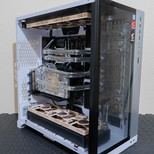 Pc Gaming Desktop High Performance - Picture 3 of 7