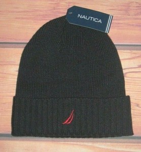 black red sox cap