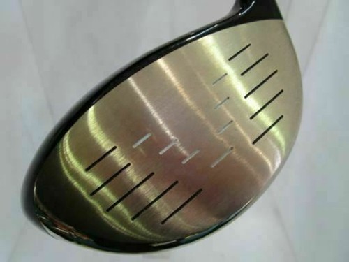 2011MODEL RYOMA GOLF CLUB DRIVER D-1 PREMIA LOFT-11.5 SR-FLEX - Picture 2 of 4