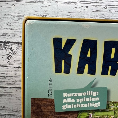 Karuba Board Game Complete Haba Rudiger Dorn - Picture 11 of 13