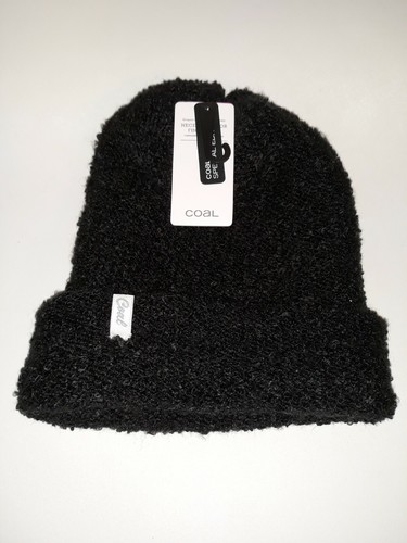 COAL Headwear Womens The B4bc Se Beanie 