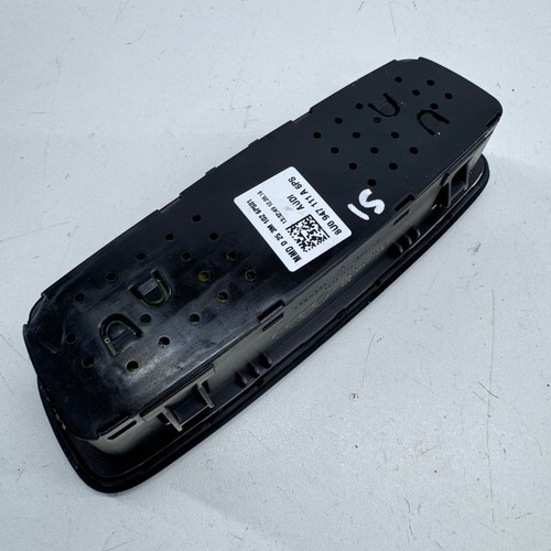 AUDI S1 INTERIOR LIGHT SPORTBACK 8U0947111A MAP READING SWITCH CONTROL 14-18 - Picture 5 of 13