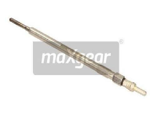 Original MAXGEAR Bujía De Precalentamiento 66-0126 Para Mercedes-Benz - Bild 1 von 1