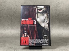 The Grudge 3 - Der Fluch - Du kannst dem Fluch nicht entkommen! - DVD