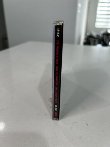 The Rolling Stones Singles Collection: The London Years CD Box Set - Picture 3 of 7