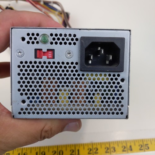 Zasilacz Bestc 250W TFX0250D5WB Dell Vostro 220 OEM Zasilacz - Zdjęcie 2 z 5