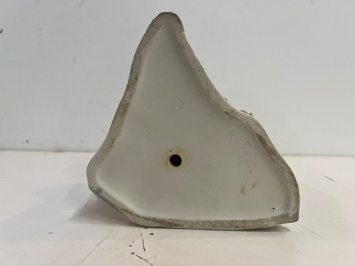 Estatuilla vintage de cazador de zorros y perro de porcelana sin marcar - Imagen 14 de 14