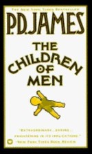 The Children of Men by James, P. D.