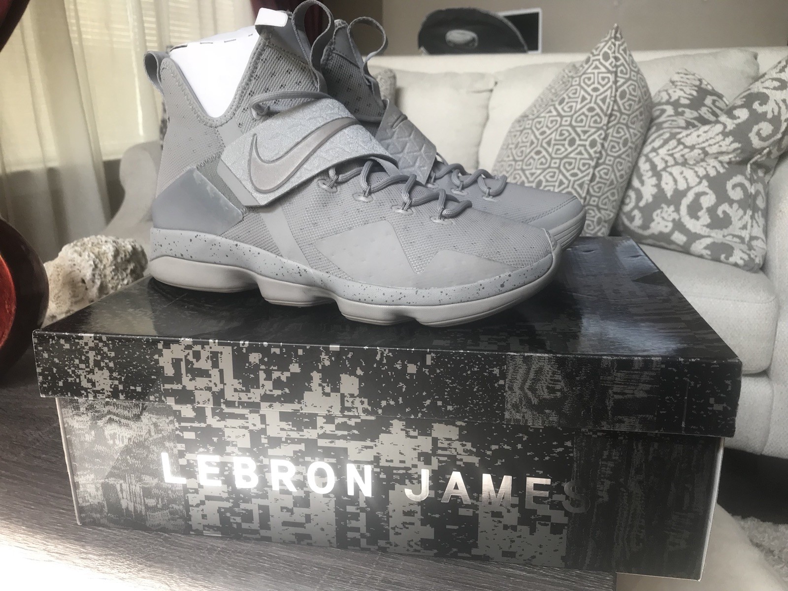 Levbron XIV Levbron XIV