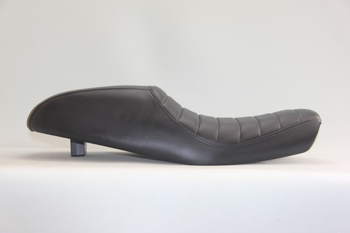 Kawasaki W800 EJ800 2011-2016, 2019-2023 cafe racer motorcycle seat code: S4165 - Picture 5 of 9