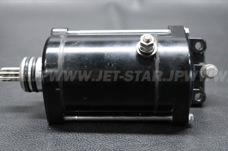 ULTRA250X'08 OEM (Starter-Motor) STARTER-ELECTRIC Used ULTRA250X'08 OEM (Starter-Motor) STARTER-ELECTRIC Used