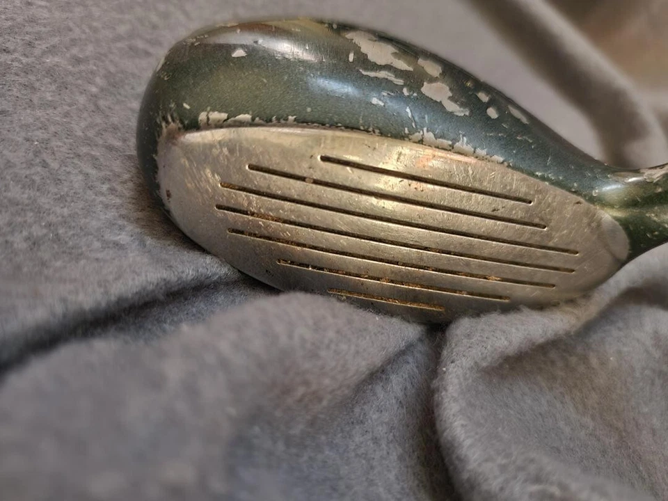 SQUARE TWO KATHY KATHY WHITWORTH TGI 5W/4i HYBRID 21* - Image 3 of 4