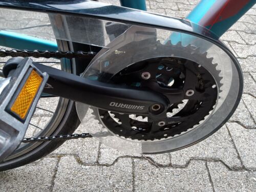 herrenfahrrad gebraucht,guter Zustand - Bild 3 von 4
