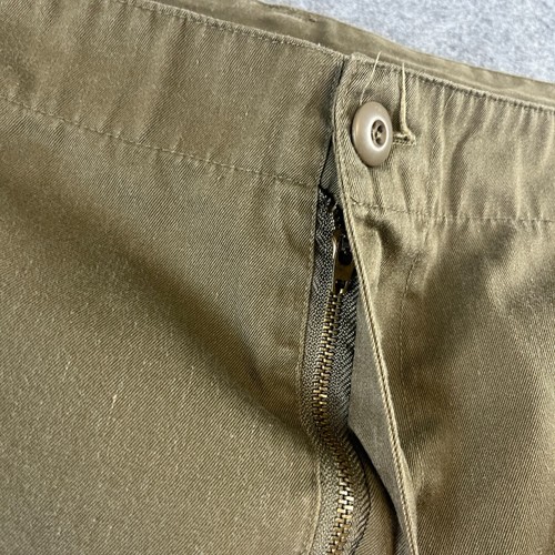 Military Combat Cargo Pants Tactical 42 32 Trousers Adjustable Waist Army - Picture 8 of 11