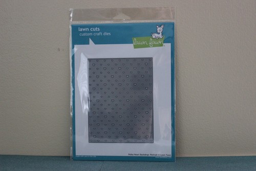 Lawn Fawn Backdrop Lawn Cuts Dies (New Choices) - Picture 13 of 17