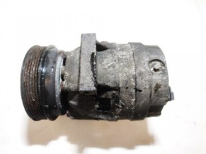 Renault Scenic 2003 AC AIR Compressor Pump 7700103536, Genuine #1258233-05