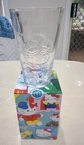 McDonald's Collector's Edition Glass Maccas 2024 - Pick & Choose - Picture 8 of 9