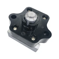 Fuel Pump for Tohatsu Nissan 4 5 6 8 9.8 HP Outboards 3H6040007