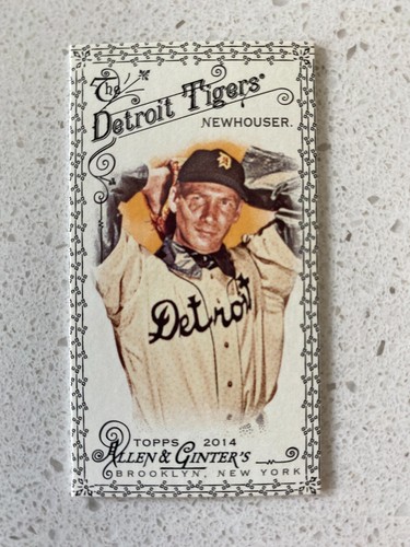 ( U SELECT CARDS ) 2014 Topps Allen & Ginter Mini Singles & Related Sets 🔽 - Picture 56 of 85