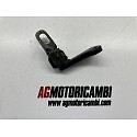 SOPORTE REPOSAPIÉS IZQUIERDO YAMAHA XT 600 3TB XT 600 E 1990-2004 - Imagen 2 de 2