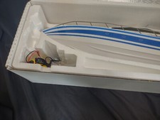 Hobby RC Boat & Watercraft Yachts with Vintage for sale | eBay Hobby RC Boat & Watercraft Yachts with Vintage for sale | eBay