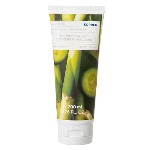 Korres Pure Greek Olive Body Cream Moisturiser Smoothing Milk 200ml Assorted NEW - Picture 4 of 11