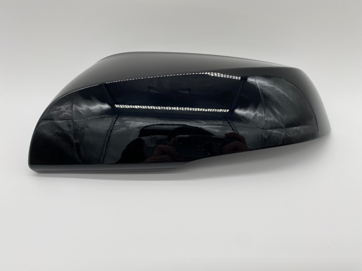 2021 TOYOTA HIGHLANDER Door Mirror Cover. Black - 879150E070C0 | Toyota