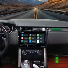 13.3' For Land Rover Executive 2013-2017 Android Car Radio Stereo Carplay Screen