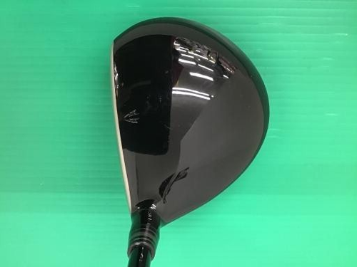 Dunlop XXIO 2018 / Fairway Wood / Miyazaki Model / 3W / Stiff / Miyazaki Waena - Picture 3 of 4