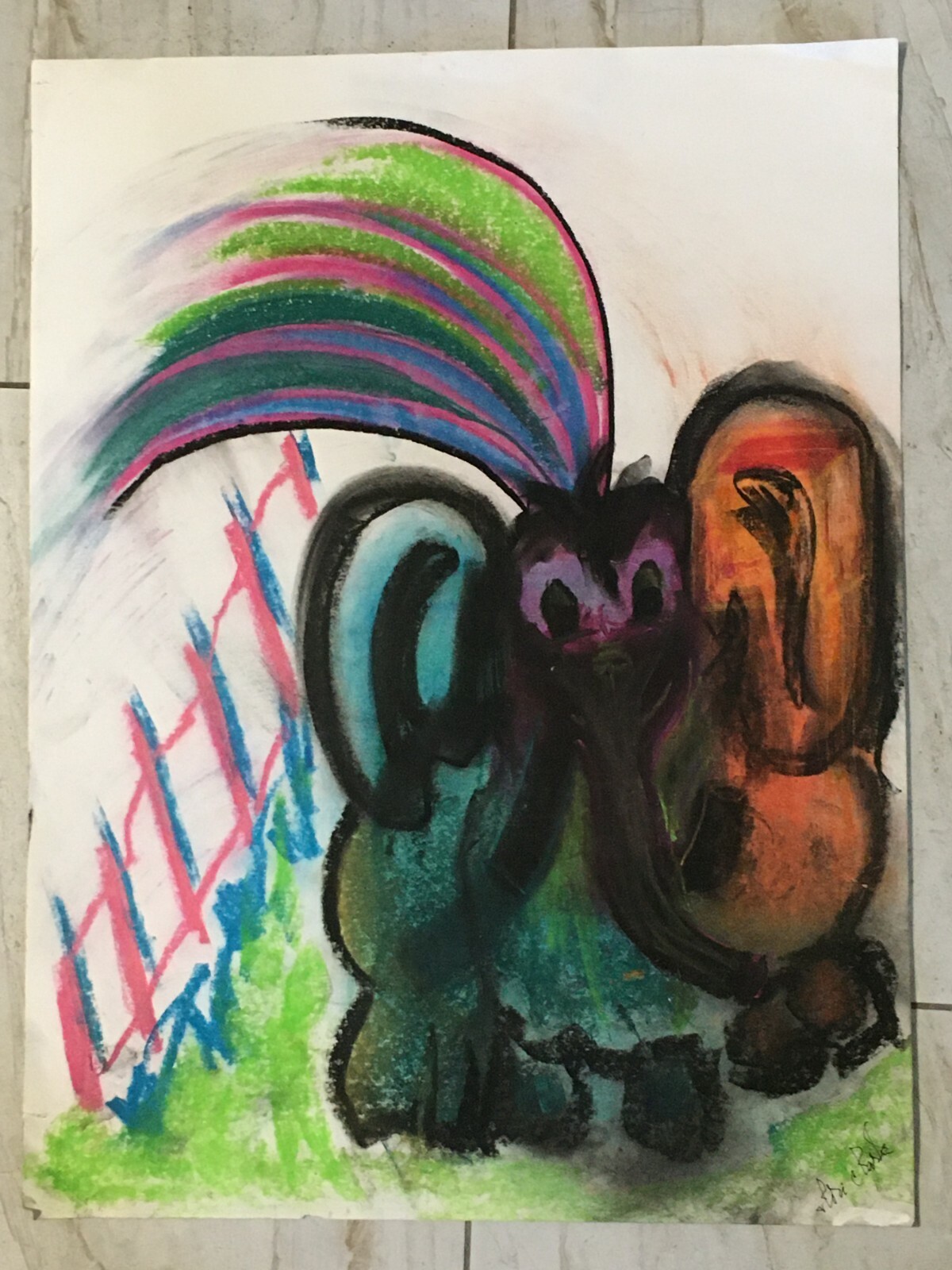 Foto 5 di 7