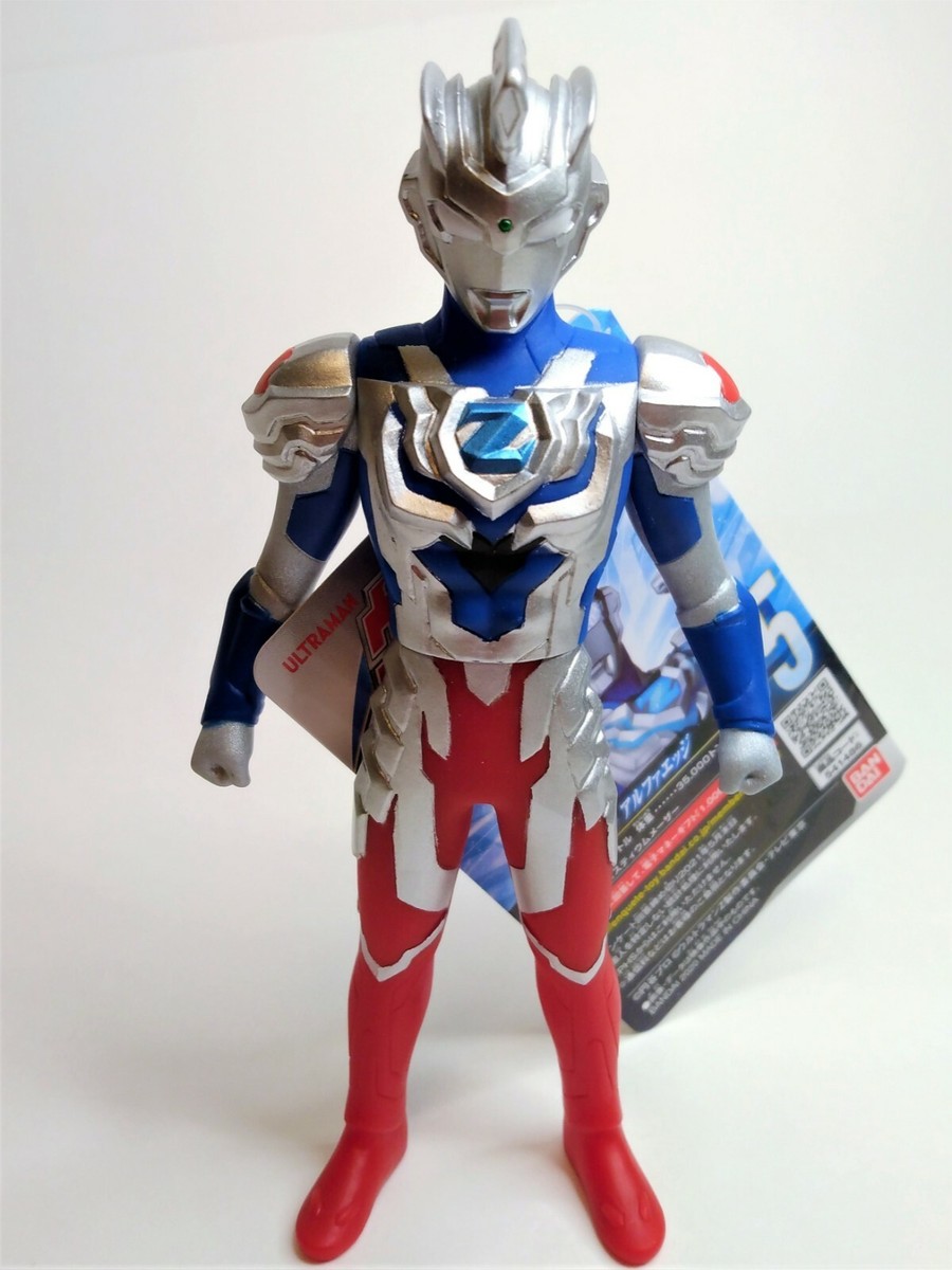 D3345 ウルトラマン・ウルトラセブン 8ミリ Amazon.com: Ultraman Z Ultra Hero Series 75 Ultraman Jet