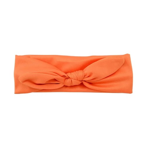 2025 New Baby Headband Soft Rabbit Bowknot Hair Bands for Girls Hair Accessories - Picture 33 of 36