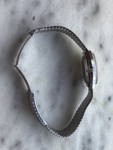 ZENITH SURF UHR 01.1300.380 AUTOMATIK CAL.2572PC HERREN 35mm SWISS.JUST SERVICED - Bild 7 von 12