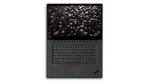 Laptop Lenovo Thinkpad P1 Gen3 NIVIDA T2000 Intel i7-10750H 32GB SSD 1TB W11Pro - Afbeelding 5 van 8