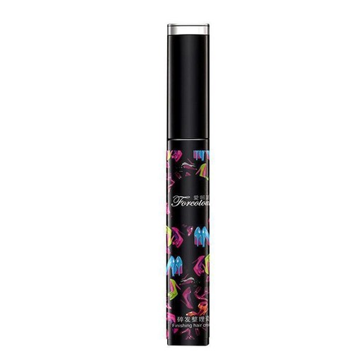 Hair Finishing Stick Frizz Fixing Flyaway Hair Fixer Cream Brush Styling X7O5 - Picture 4 of 13